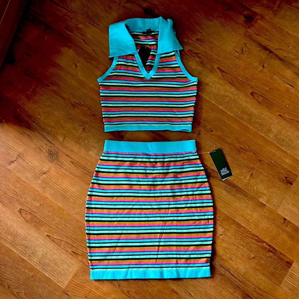 Skirt for caitlin